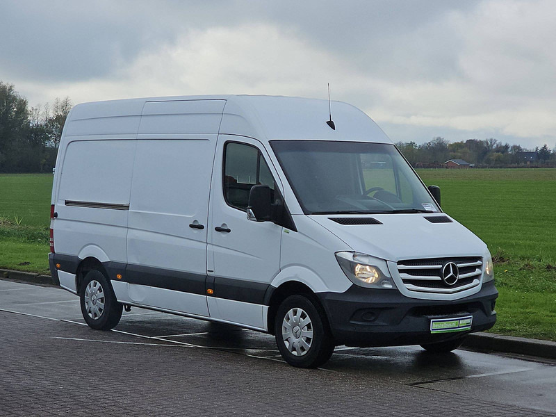 Mercedes-Benz Sprinter 216 L2H2 163Pk Euro6 AC! - Легковой фургон: фото 5 Mercedes-Benz Sprinter 216 L2H2 163Pk Euro6 AC! - Легковой фургон: фото 5