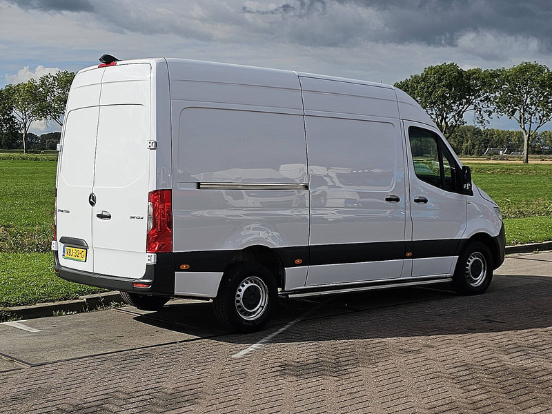 Mercedes-Benz Sprinter 311 L2H2 Wp-Inrichting ! - Цельнометаллический фургон: фото 3 Mercedes-Benz Sprinter 311 L2H2 Wp-Inrichting ! - Цельнометаллический фургон: фото 3