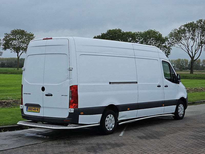 Mercedes-Benz Sprinter 311 L3H2 Maxi Automaat! - Цельнометаллический фургон: фото 3 Mercedes-Benz Sprinter 311 L3H2 Maxi Automaat! - Цельнометаллический фургон: фото 3