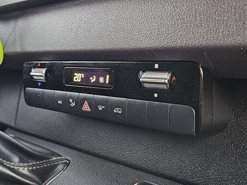 Малотоннажный рефрижератор Mercedes-Benz Sprinter 314 Kerstner-Koelwagen !: фото 10 Малотоннажный рефрижератор Mercedes-Benz Sprinter 314 Kerstner-Koelwagen !: фото 10