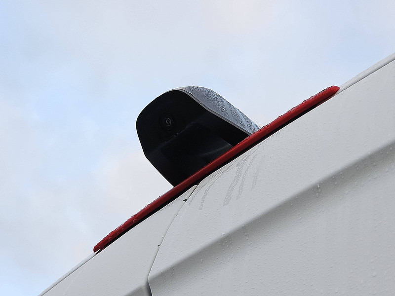 Малотоннажный рефрижератор Mercedes-Benz Sprinter 314 Kerstner-Koelwagen !: фото 19 Малотоннажный рефрижератор Mercedes-Benz Sprinter 314 Kerstner-Koelwagen !: фото 19