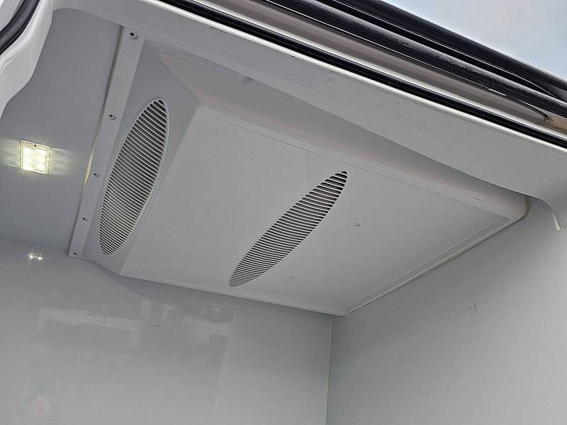 Малотоннажный рефрижератор Mercedes-Benz Sprinter 314 Kerstner-Koelwagen !: фото 16 Малотоннажный рефрижератор Mercedes-Benz Sprinter 314 Kerstner-Koelwagen !: фото 16