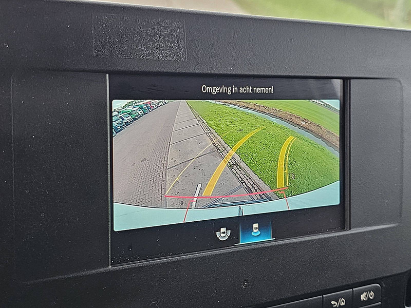 Малотоннажный рефрижератор Mercedes-Benz Sprinter 314 Kerstner-Koelwagen !: фото 18 Малотоннажный рефрижератор Mercedes-Benz Sprinter 314 Kerstner-Koelwagen !: фото 18