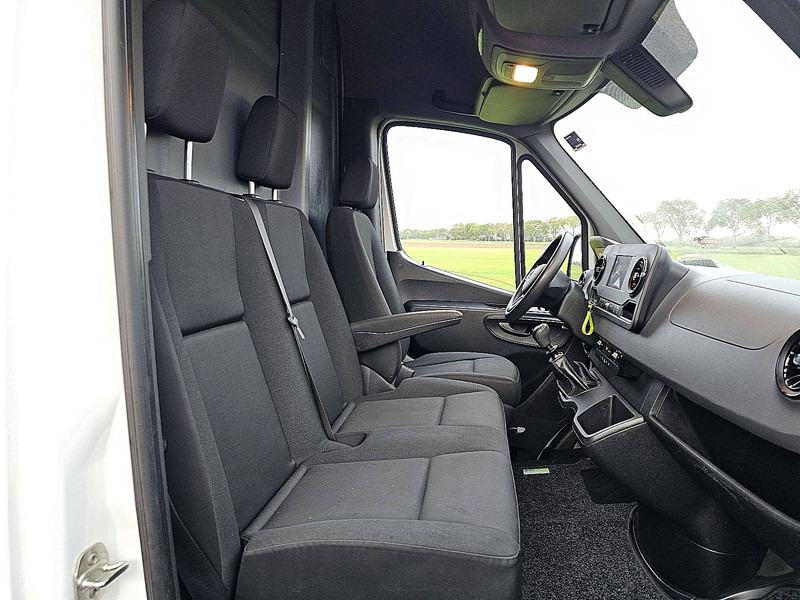 Малотоннажный рефрижератор Mercedes-Benz Sprinter 314 Kerstner-Koelwagen !: фото 7 Малотоннажный рефрижератор Mercedes-Benz Sprinter 314 Kerstner-Koelwagen !: фото 7