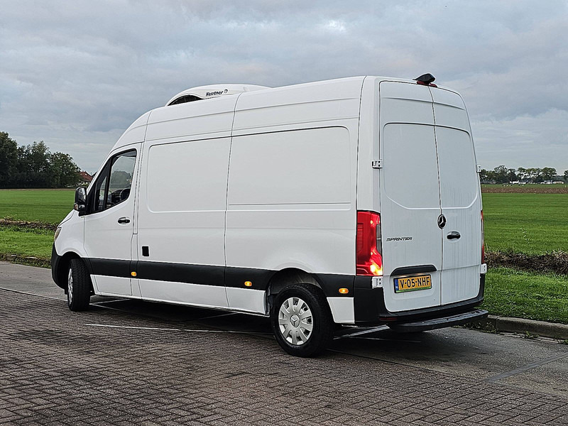 Малотоннажный рефрижератор Mercedes-Benz Sprinter 314 Kerstner-Koelwagen !: фото 6 Малотоннажный рефрижератор Mercedes-Benz Sprinter 314 Kerstner-Koelwagen !: фото 6