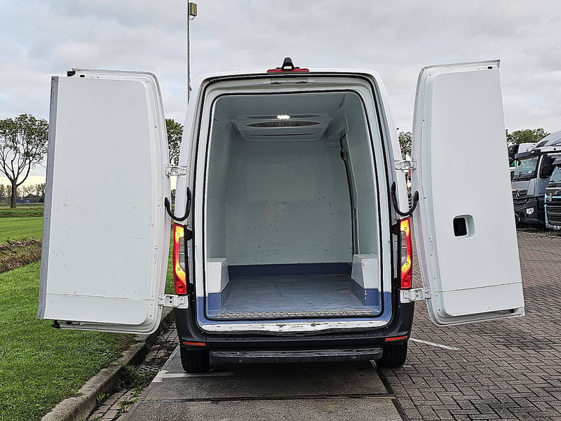 Малотоннажный рефрижератор Mercedes-Benz Sprinter 314 Kerstner-Koelwagen !: фото 13 Малотоннажный рефрижератор Mercedes-Benz Sprinter 314 Kerstner-Koelwagen !: фото 13