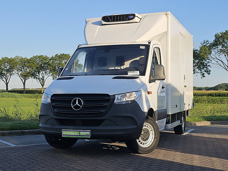 Mercedes-Benz Sprinter 314 Koelwagen/ FRIGO AC! - Малотоннажный рефрижератор: фото 1 Mercedes-Benz Sprinter 314 Koelwagen/ FRIGO AC! - Малотоннажный рефрижератор: фото 1