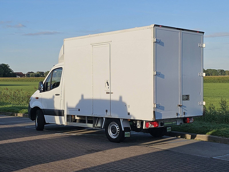 Малотоннажный рефрижератор Mercedes-Benz Sprinter 314 Koelwagen/ FRIGO AC!: фото 6