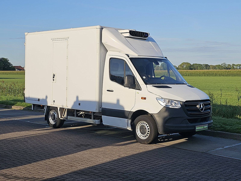 Mercedes-Benz Sprinter 314 Koelwagen/ FRIGO AC! - Малотоннажный рефрижератор: фото 5 Mercedes-Benz Sprinter 314 Koelwagen/ FRIGO AC! - Малотоннажный рефрижератор: фото 5