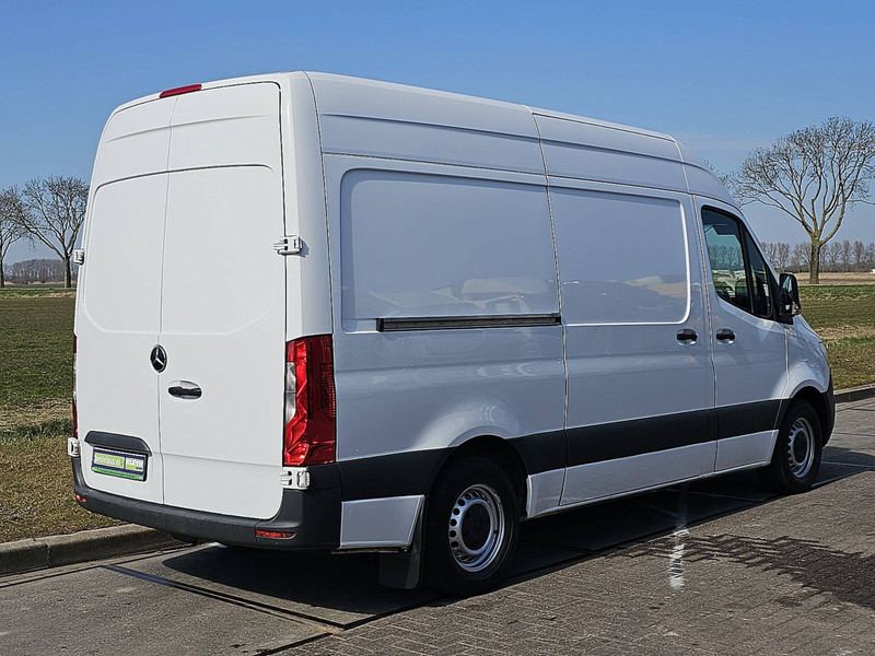 Mercedes-Benz Sprinter 314 L2H2 Koelwagen D/N - Малотоннажный рефрижератор: фото 3 Mercedes-Benz Sprinter 314 L2H2 Koelwagen D/N - Малотоннажный рефрижератор: фото 3