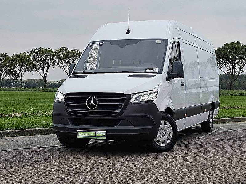 Mercedes-Benz Sprinter 314 L3H2 Maxi Automaat! - Цельнометаллический фургон: фото 1 Mercedes-Benz Sprinter 314 L3H2 Maxi Automaat! - Цельнометаллический фургон: фото 1