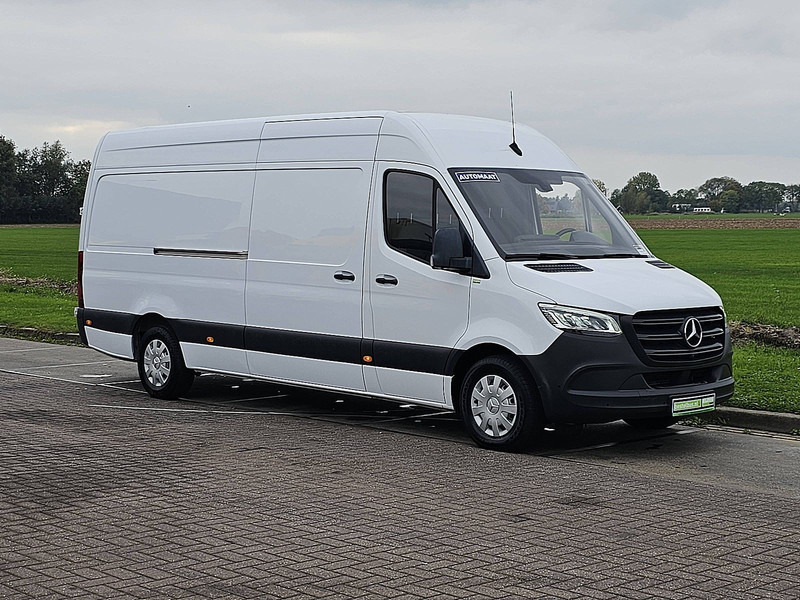 Mercedes-Benz Sprinter 314 L3H2 Maxi Automaat! - Цельнометаллический фургон: фото 5 Mercedes-Benz Sprinter 314 L3H2 Maxi Automaat! - Цельнометаллический фургон: фото 5