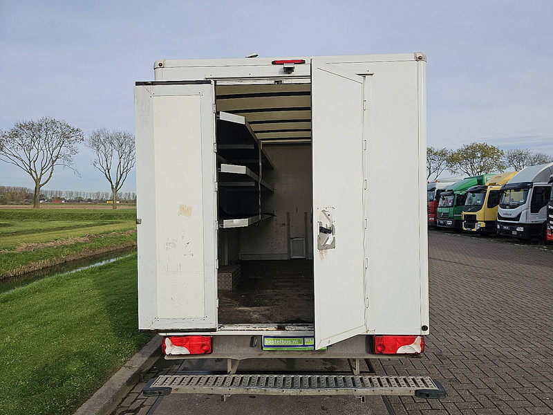 Малотоннажный фургон Mercedes-Benz Sprinter 314 ac automaat EURO6: фото 14 Малотоннажный фургон Mercedes-Benz Sprinter 314 ac automaat EURO6: фото 14