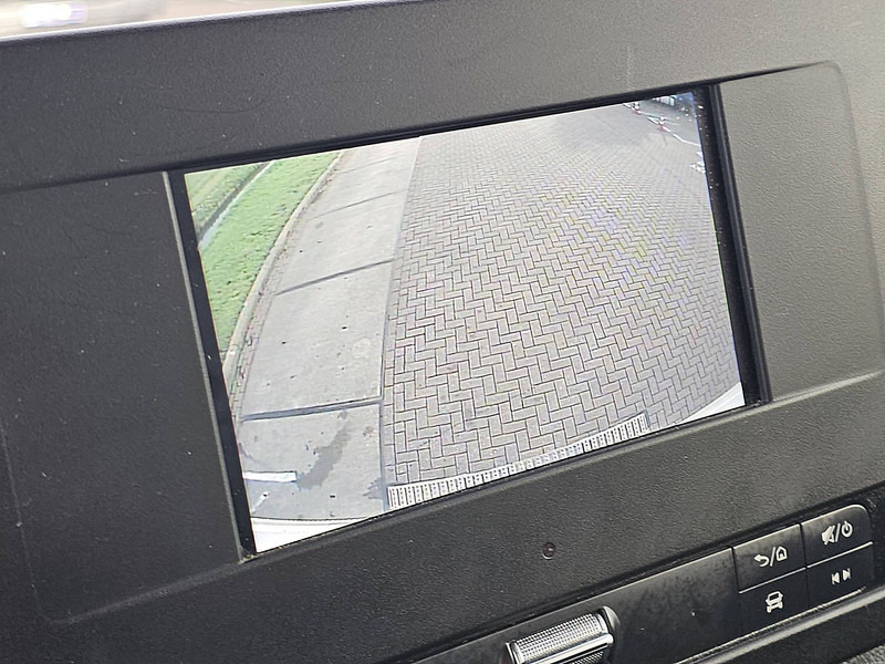 Малотоннажный фургон Mercedes-Benz Sprinter 314 ac automaat EURO6: фото 12 Малотоннажный фургон Mercedes-Benz Sprinter 314 ac automaat EURO6: фото 12