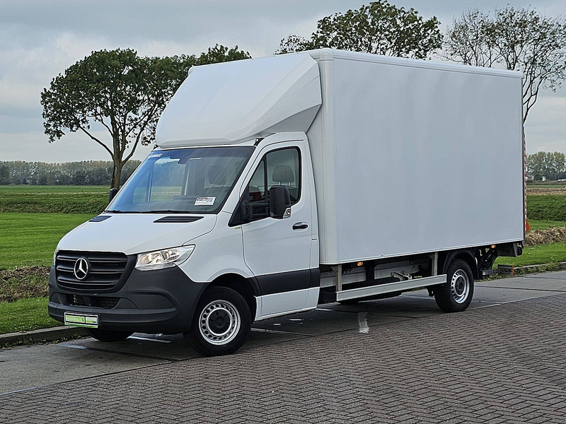 Mercedes-Benz Sprinter 315 Bakwagen Laadklep! - Малотоннажный фургон: фото 2 Mercedes-Benz Sprinter 315 Bakwagen Laadklep! - Малотоннажный фургон: фото 2
