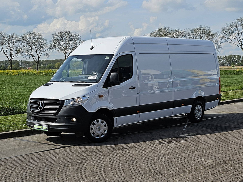 Mercedes-Benz Sprinter 315 L3H2 360 Gr.-Camera! - Цельнометаллический фургон: фото 2 Mercedes-Benz Sprinter 315 L3H2 360 Gr.-Camera! - Цельнометаллический фургон: фото 2