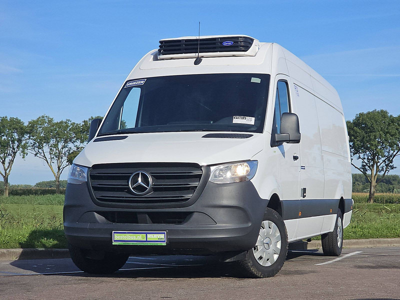 Mercedes-Benz Sprinter 315 L3H2 Maxi Koelwagen! - Малотоннажный рефрижератор: фото 1 Mercedes-Benz Sprinter 315 L3H2 Maxi Koelwagen! - Малотоннажный рефрижератор: фото 1