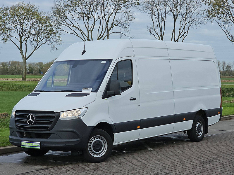 Mercedes-Benz Sprinter 315 L3H2 Mbux Airco Eur6 - Цельнометаллический фургон: фото 2 Mercedes-Benz Sprinter 315 L3H2 Mbux Airco Eur6 - Цельнометаллический фургон: фото 2