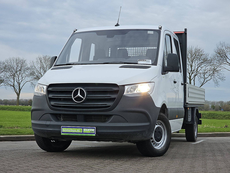Mercedes-Benz Sprinter 315 Open-Laadbak 3.5TAHG - Малотоннажный бортовой грузовик: фото 1 Mercedes-Benz Sprinter 315 Open-Laadbak 3.5TAHG - Малотоннажный бортовой грузовик: фото 1