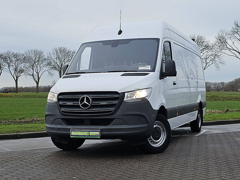 Mercedes-Benz Sprinter 316 CDI L3H2 3.5 ton ahw - Цельнометаллический фургон: фото 1 Mercedes-Benz Sprinter 316 CDI L3H2 3.5 ton ahw - Цельнометаллический фургон: фото 1