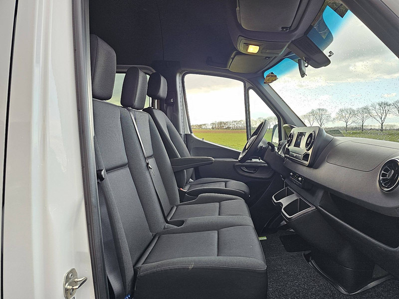 Микроавтобус, Пассажирский фургон Mercedes-Benz Sprinter 316 TOURER 9-Persoons L3: фото 7