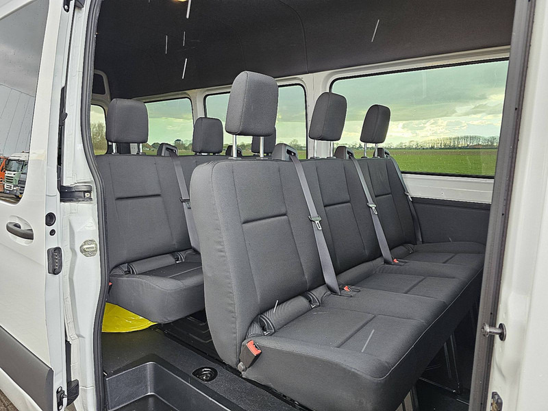 Микроавтобус, Пассажирский фургон Mercedes-Benz Sprinter 316 TOURER 9-Persoons L3: фото 13