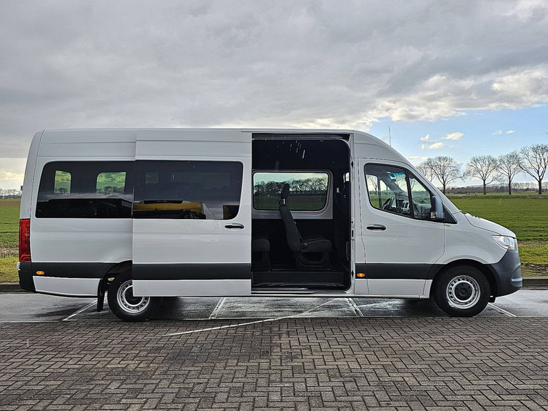 Микроавтобус, Пассажирский фургон Mercedes-Benz Sprinter 316 TOURER 9-Persoons L3: фото 15