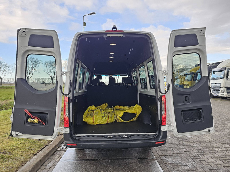 Микроавтобус, Пассажирский фургон Mercedes-Benz Sprinter 316 TOURER 9-Persoons L3: фото 14