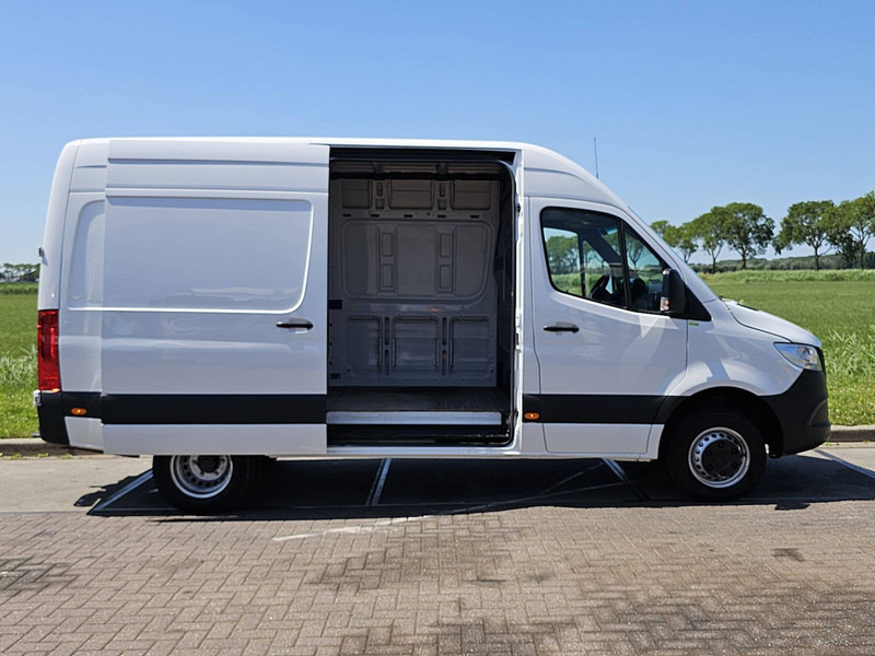 Цельнометаллический фургон Mercedes-Benz Sprinter 516 L2H2 Dubbellucht AC: фото 14