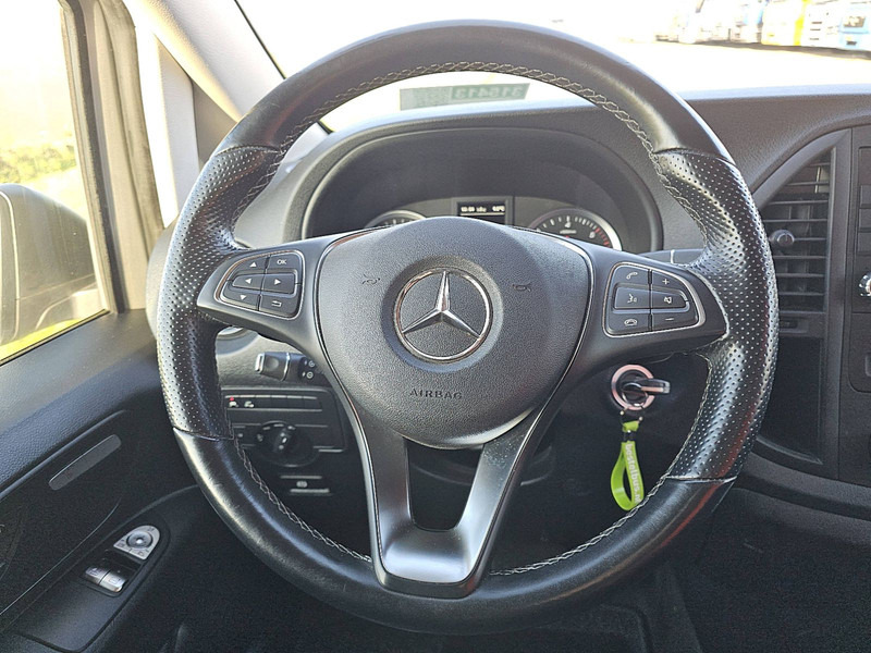 Легковой фургон Mercedes-Benz Vito 114 L2 LED Wp-Inrichting: фото 10