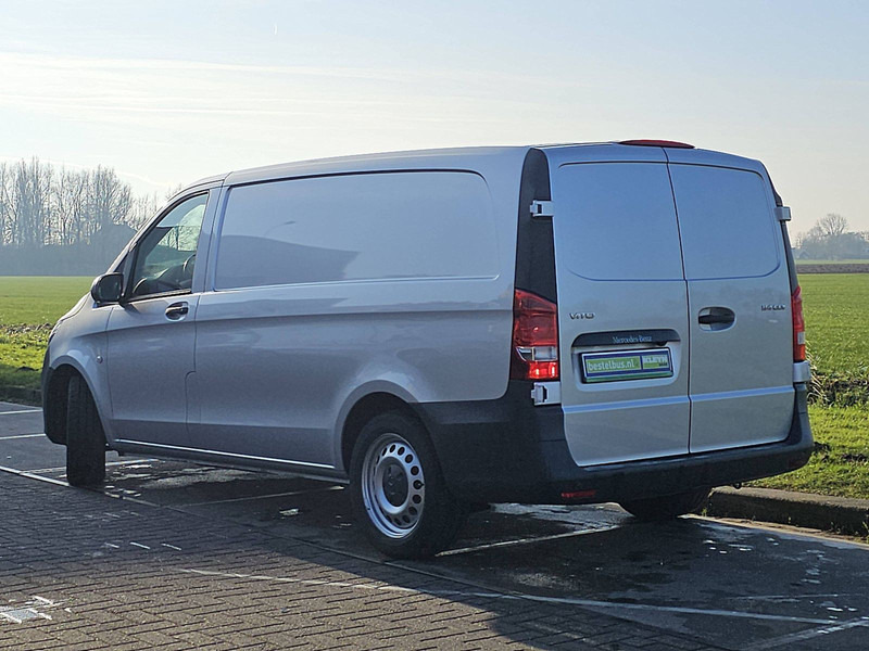 Легковой фургон Mercedes-Benz Vito 114 L2 LED Wp-Inrichting: фото 6