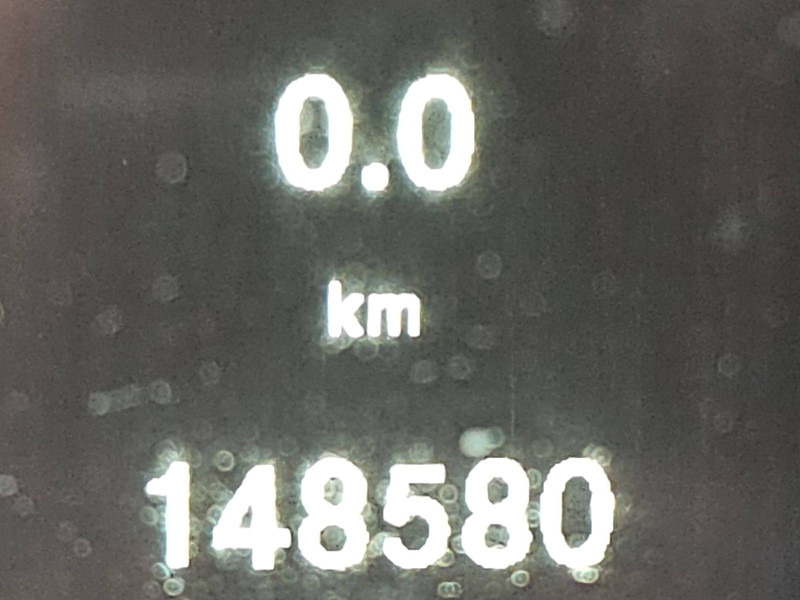 Легковой фургон Mercedes-Benz Vito 114 L2 LED Wp-Inrichting: фото 8