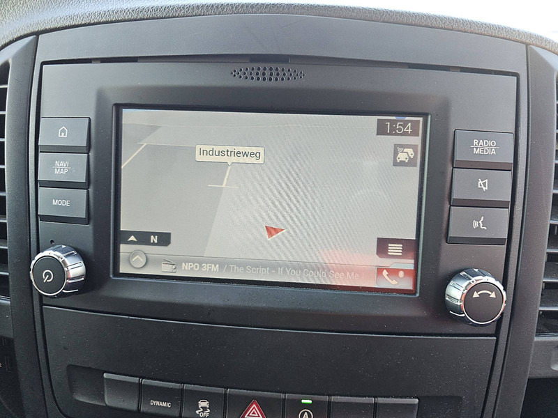 Легковой фургон Mercedes-Benz Vito 114 L2 LED Wp-Inrichting: фото 14