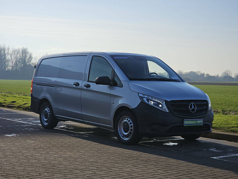 Легковой фургон Mercedes-Benz Vito 114 L2 LED Wp-Inrichting: фото 5