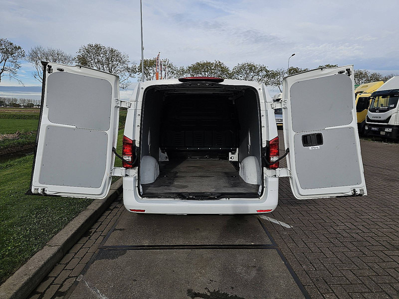 Mercedes-Benz Vito 114 L2 Navi Euro6 ACC! лизинг Mercedes-Benz Vito 114 L2 Navi Euro6 ACC!: фото 13