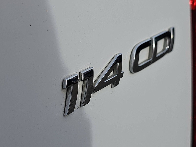 Mercedes-Benz Vito 114 L2 Navi Euro6 ACC! лизинг Mercedes-Benz Vito 114 L2 Navi Euro6 ACC!: фото 15