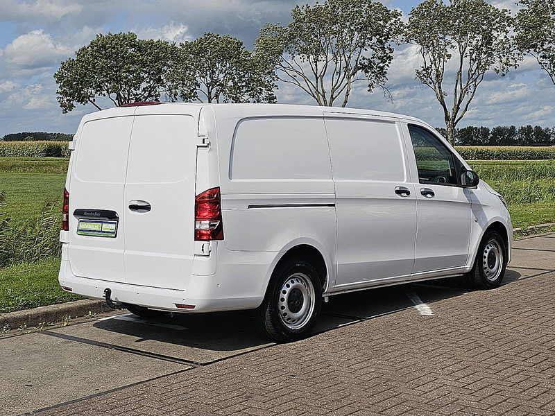 Mercedes-Benz Vito 114 L2H1 LED Automaat! - Легковой фургон: фото 3 Mercedes-Benz Vito 114 L2H1 LED Automaat! - Легковой фургон: фото 3