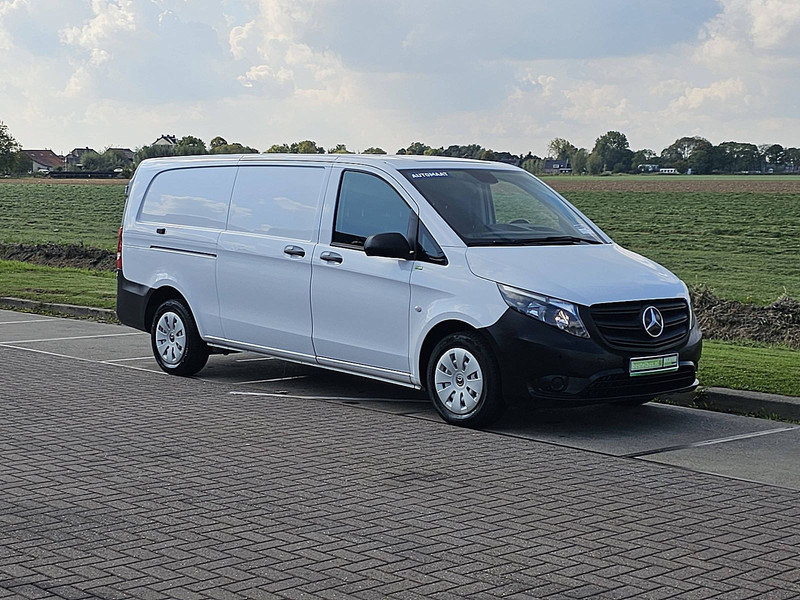 Mercedes-Benz Vito 114 L3 XL Automaat Navi! - Легковой фургон: фото 5 Mercedes-Benz Vito 114 L3 XL Automaat Navi! - Легковой фургон: фото 5