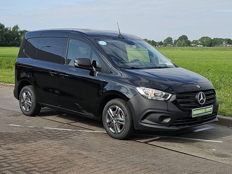 Mercedes-Benz eCitan  51kWh Pro Snelladen! - Малотоннажный фургон, Электрический фургон: фото 5 Mercedes-Benz eCitan  51kWh Pro Snelladen! - Малотоннажный фургон, Электрический фургон: фото 5