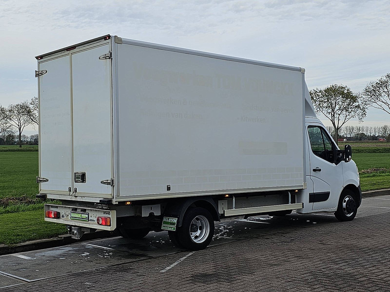 Nissan nv 400 Bakwagen Dubbellucht - Малотоннажный фургон: фото 3 Nissan nv 400 Bakwagen Dubbellucht - Малотоннажный фургон: фото 3