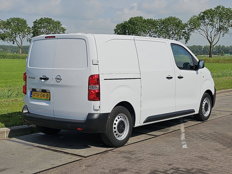 Opel Vivaro 1.5 L2 Navi Euro6 NAP AC - Легковой фургон: фото 3 Opel Vivaro 1.5 L2 Navi Euro6 NAP AC - Легковой фургон: фото 3