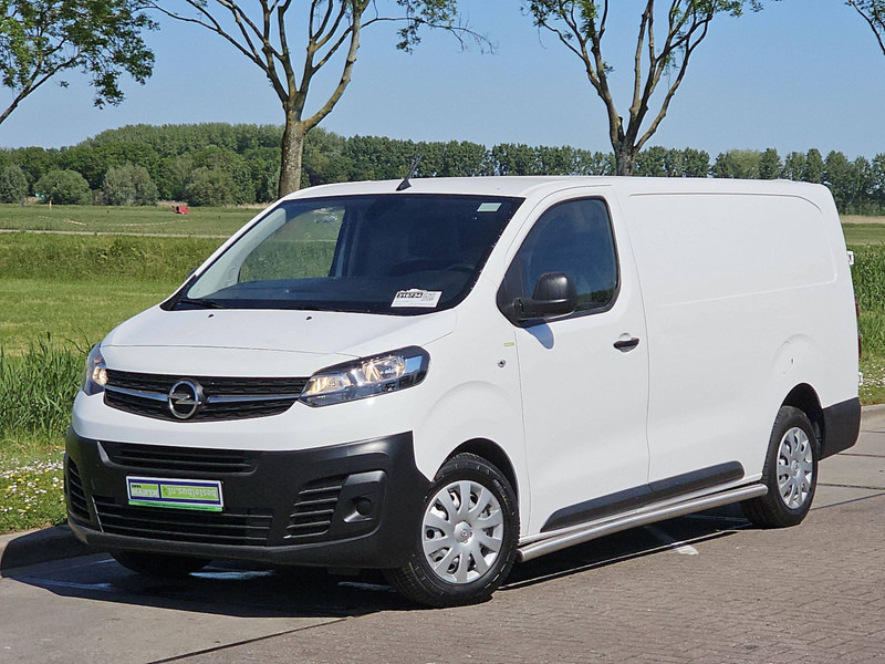Opel Vivaro 1.5 L3 XL Navi Euro6 AC! - Легковой фургон: фото 2 Opel Vivaro 1.5 L3 XL Navi Euro6 AC! - Легковой фургон: фото 2