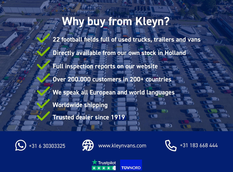 Opel Vivaro 1.5 L3 XL Navi Euro6 AC! - Легковой фургон: фото 4 Opel Vivaro 1.5 L3 XL Navi Euro6 AC! - Легковой фургон: фото 4