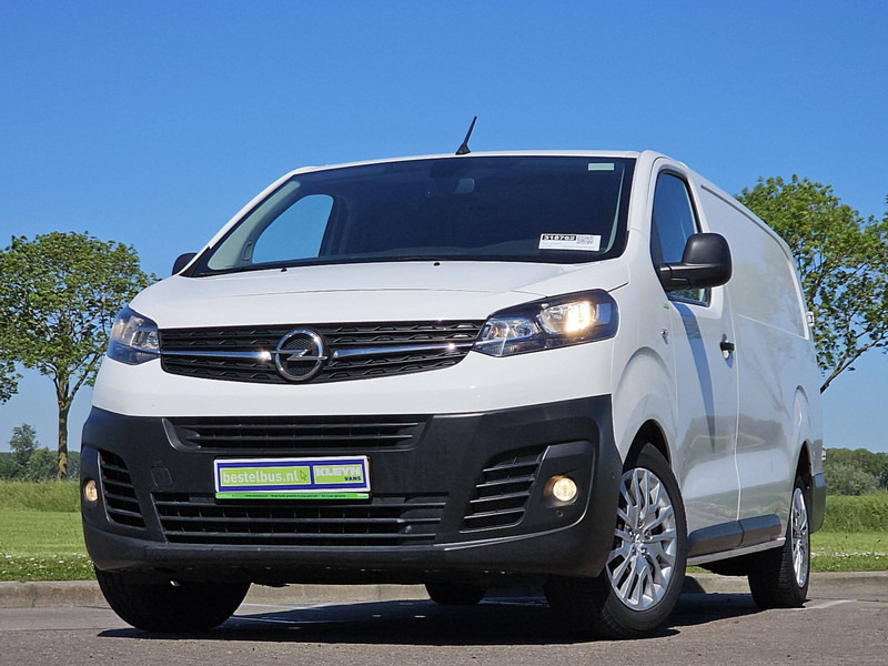 Opel Vivaro 1.5 L3 XL Navi Euro6 AC! - Легковой фургон: фото 1 Opel Vivaro 1.5 L3 XL Navi Euro6 AC! - Легковой фургон: фото 1