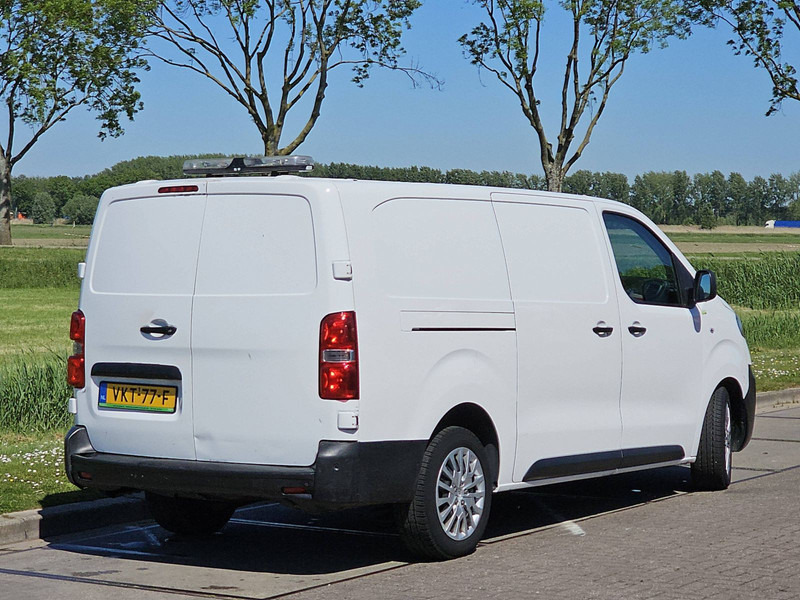 Opel Vivaro 1.5 L3 XL Navi Euro6 AC! - Легковой фургон: фото 3 Opel Vivaro 1.5 L3 XL Navi Euro6 AC! - Легковой фургон: фото 3