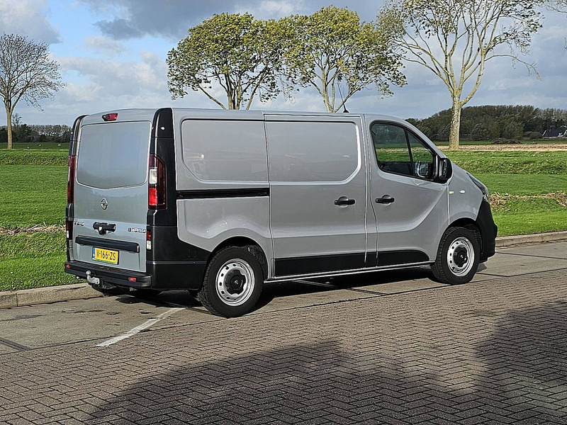 Opel Vivaro 1.6 L1H1 Navi Euro6 AC! - Легковой фургон: фото 3 Opel Vivaro 1.6 L1H1 Navi Euro6 AC! - Легковой фургон: фото 3