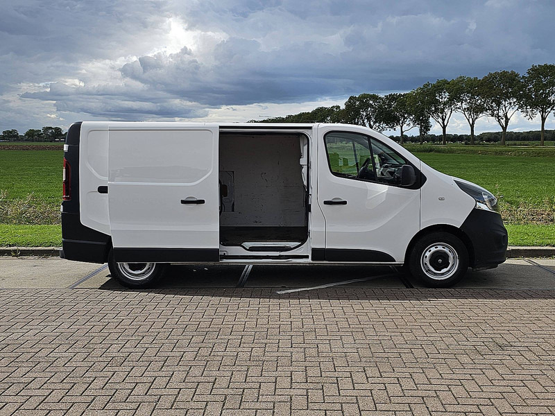 Легковой фургон Opel Vivaro 1.6 L2H1 Navi Airco: фото 12