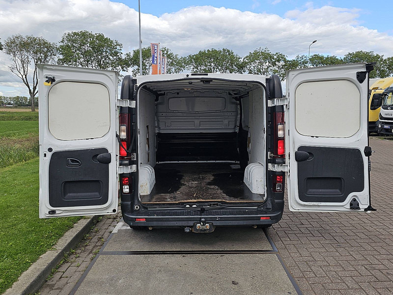 Легковой фургон Opel Vivaro 1.6 L2H1 Navi Airco: фото 11