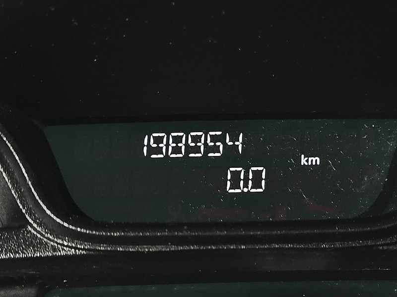 Легковой фургон Opel Vivaro 1.6 L2H1 Navi Airco: фото 9