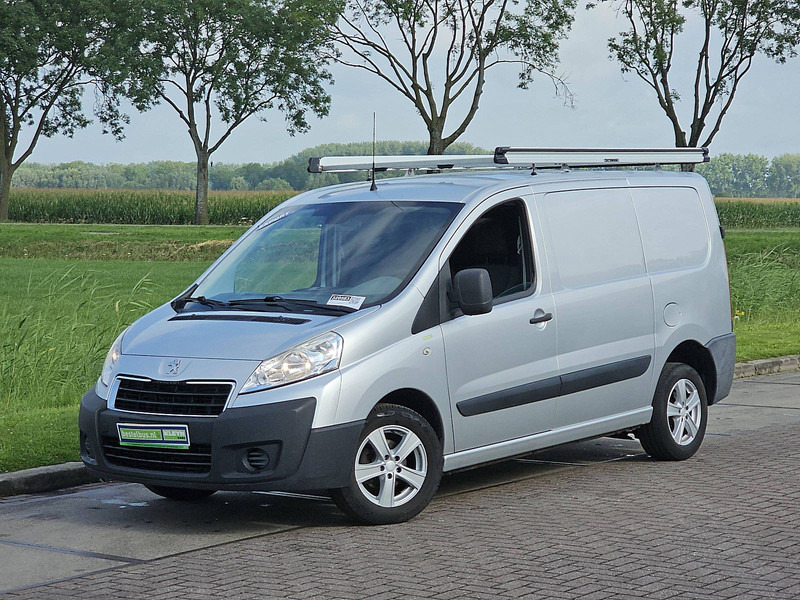 Peugeot Expert 1.6 L1 Airco 3-Zits! - Легковой фургон: фото 2 Peugeot Expert 1.6 L1 Airco 3-Zits! - Легковой фургон: фото 2